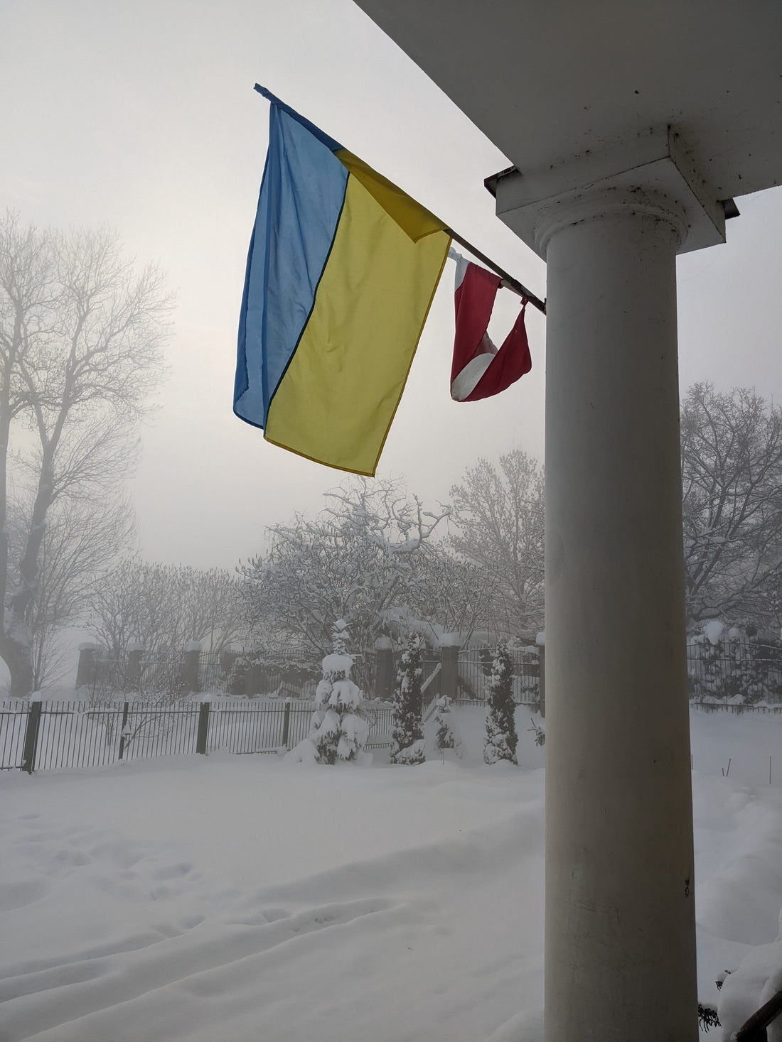 Welcome to the Blog- My Origin Story with Slavic languages
